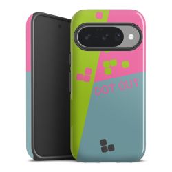 Tough Case glänzend