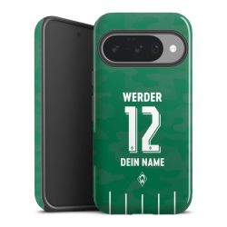 Tough Case glänzend