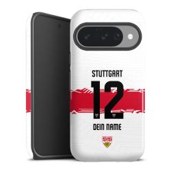 Tough Case glänzend