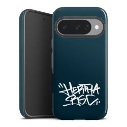 Tough Case glänzend