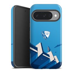 Tough Case glänzend