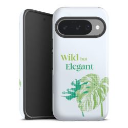 Tough Case glänzend