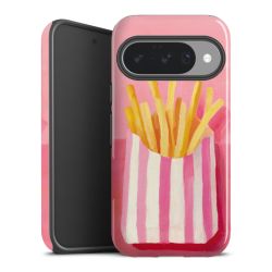 Tough Case glänzend