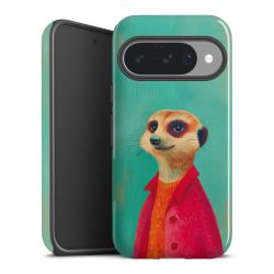 Tough Case glänzend