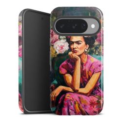 Tough Case glänzend