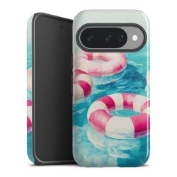 Tough Case glänzend