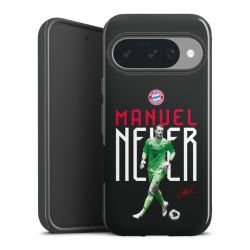 Tough Case glänzend