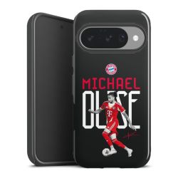 Tough Case glänzend