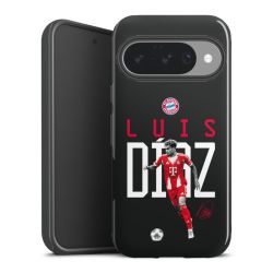 Tough Case glänzend