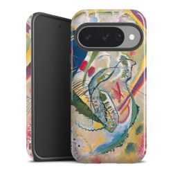 Tough Case glänzend