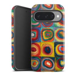 Tough Case glänzend