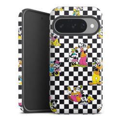 Tough Case glänzend