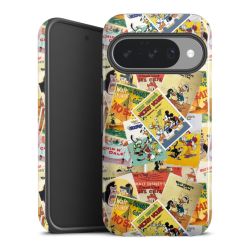 Tough Case glänzend