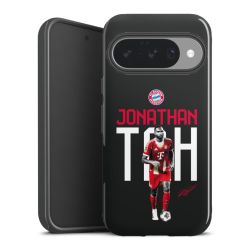 Tough Case glänzend