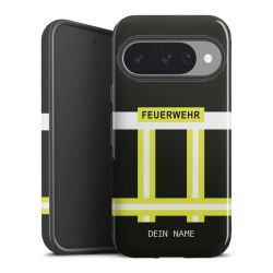 Tough Case glänzend