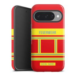 Tough Case glänzend