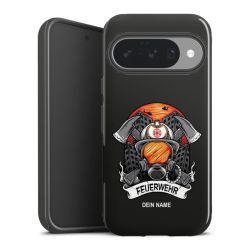 Tough Case glänzend