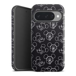 Tough Case glänzend