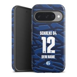 Tough Case glänzend