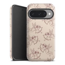 Tough Case glänzend