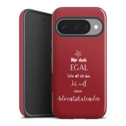 Tough Case glänzend