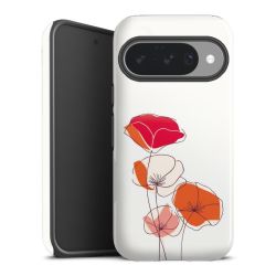 Tough Case glänzend