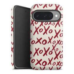 Tough Case glänzend