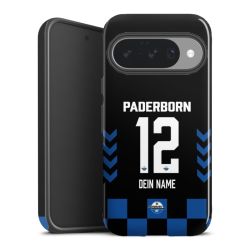 Tough Case glänzend