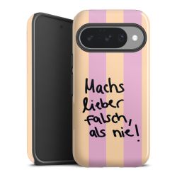 Tough Case glänzend