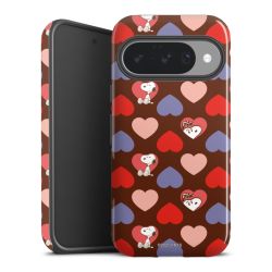 Tough Case glänzend