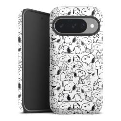 Tough Case glänzend