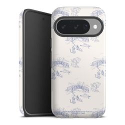 Tough Case glänzend