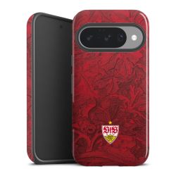 Tough Case glänzend