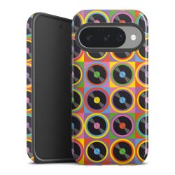 Tough Case glänzend