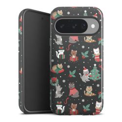 Tough Case glänzend