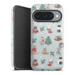 Tough Case glänzend