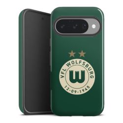 Tough Case glänzend