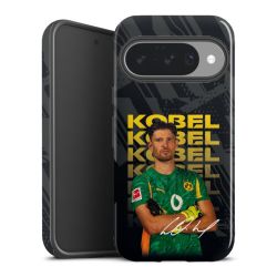 Tough Case glänzend