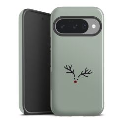 Tough Case glänzend