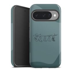 Tough Case glänzend