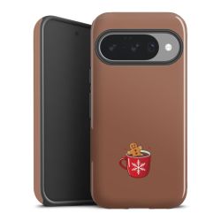 Tough Case glänzend