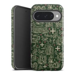 Tough Case glänzend