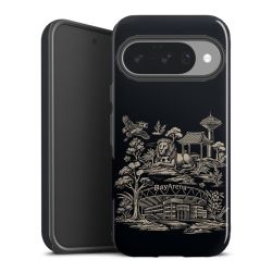 Tough Case glänzend