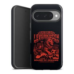 Tough Case glänzend