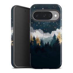 Tough Case glänzend