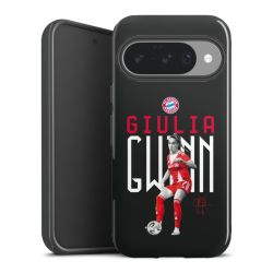 Tough Case glänzend