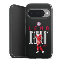 Tough Case glänzend