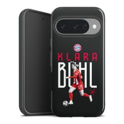 Tough Case glänzend