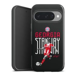 Tough Case glänzend