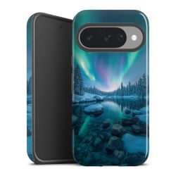 Tough Case glänzend